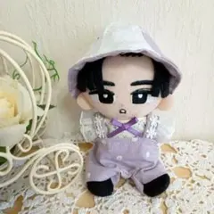 すのチル　チルぬい　SnowMan 　ぬい服のサムネイル