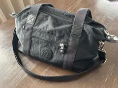 Kipling 2WAYハンドバッグ