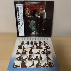 2026年最新】dramaticS レコードの人気アイテム - メルカリ