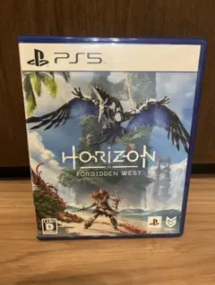 【美品】Horizon II: Forbidden West (PS5)