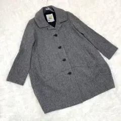 2025年最新】SENSO UNICO レディース ロングコートの人気アイテム