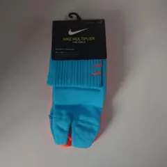 Nike Multiplier Tab Ankle ソックス Lサイズのサムネイル