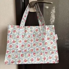 Cath Kidston 花柄トートバッグ