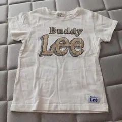 Buddy Lee Tシャツ ホワイト 110cmのサムネイル