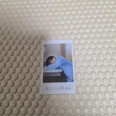 ICEx 筒井俊旭　EBiDAN　ミニフォト