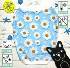 犬服 タンクトップ ハンドメイド 2着 - メルカリ