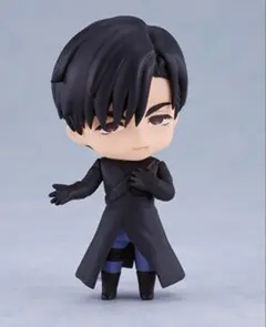 ねんどろいどさぷらい エイリアンステージ イヴァン