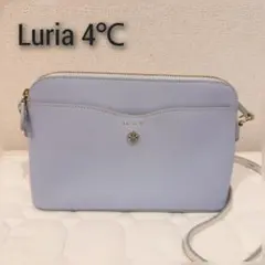 Luria 4℃/ルリアヨンドシー ショルダーバッグのサムネイル