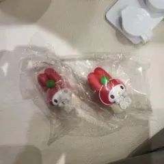 サンリオキャラクターズ シュウマイ マイメロディ マイメロ