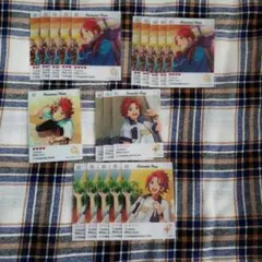 衣更真緒 エモカ あんスタ