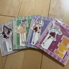 ラブライブ！ 蓮ノ空 3rd Live Tour アクリルスタンド　セット
