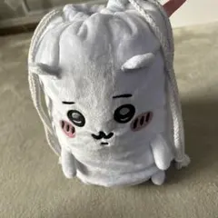 ちいかわ　ブランケット
