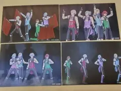 うたプリ　ASSDM　ブロマイド　カルナイ