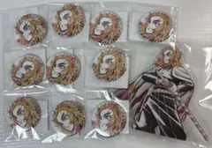 ufotable 鬼滅の刃 webshopくじ 煉獄杏寿郎