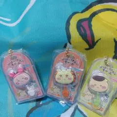 ロリポップチャーム　ちいかわ