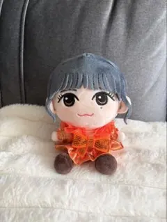 CUTIE STREET 古澤里紗 かわぬい きゅーすと ふーりー ちびぬい - メルカリ