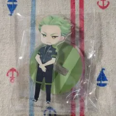 ツイステ ミニアクリルスタンド セベク