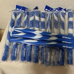 IOMIC STICKY X3 M60 グリップ 13本セットのサムネイル