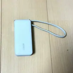 Anker Power Bank (10000mAh, ライトニングケーブル)のサムネイル