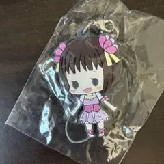 コトブキヤ ラバーストラップコレクション アイドルマスター 天海 春香 単品