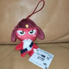 ケロロ軍曹 ギロロ伍長 ぬいぐるみ