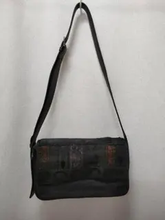im product イッセイミヤケ　ショルダーバッグ　アイムプロダクト