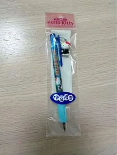 ■新品未開封■HELLO KITTY ハローキティー　ご当地　ボールペン