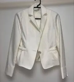 EMMAJAMES ジャケット、ワンピース 2枚の3点セット