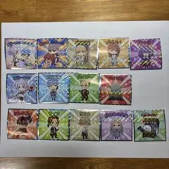 ビックリマンシール 葬送のフリーレン