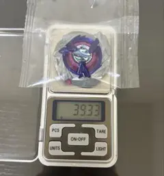 最重量‼︎シャークスケイルブレード ベイブレードXタカラトミー