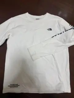 THE NORTHFACE ロングTシャツ