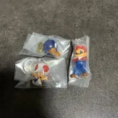 スーパーマリオ めじるしアクセサリー