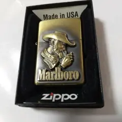 海賊＊パイレーツ＊真鍮ブラス製zippo®︎