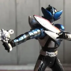 15HG仮面ライダードレイク　ミニブック有り