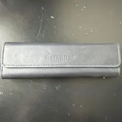WATERMAN ボールペン 専用ケース付きのサムネイル