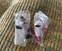 スンスン めじるしアクセサリー ノンノン ゾンゾン