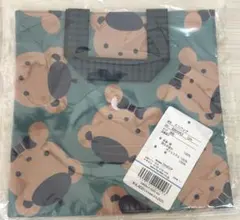 【最終お値下げ】ファミリア familiar ミニバッグ