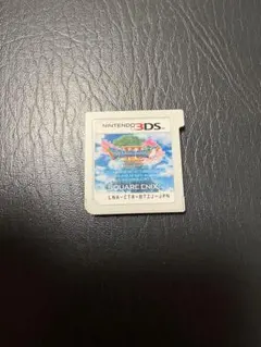 ドラゴンクエストXI 過ぎ去りし時を求めてのサムネイル