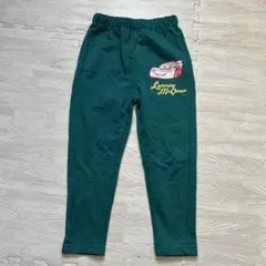 カーズ　ズボン　パンツ 110