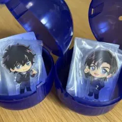 名探偵コナン　アクスタ　松田　萩原