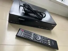 maxell iVDRレコーダー VDR-R2000のサムネイル