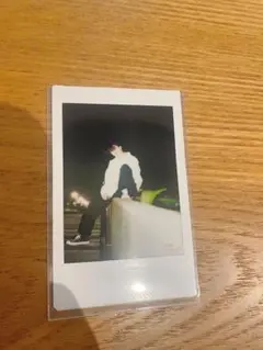 菊池風磨 FC早期入会特典