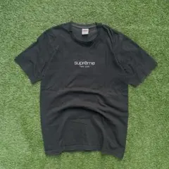 22ss Supreme Classic Logo TShirt archive - メルカリ