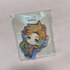 にじさんじ オリエンス Oriens 2周年 ミニアクリルブロック 宇佐美リト
