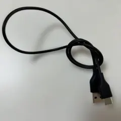 充電ケーブル　タイプC