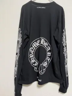 黒*様 Chrome Hearts メッシュノベルティ品 - メルカリ