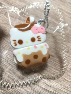 デザート　海外スクイーズ　kikisquishy キキスクイーズ