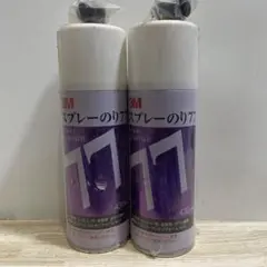 3M スプレーのり77 430ml 4本セット - メルカリ