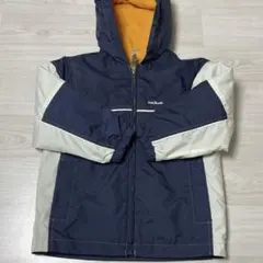 OshKosh オシュコシュ ジャケット サイズ7 ネイビー/オレンジのサムネイル