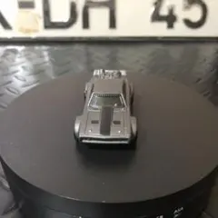 ワイルドスピード ミニカー